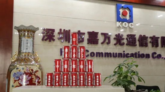 Hersteller von Faserverbindungsverschlüssen aus Shenzhen