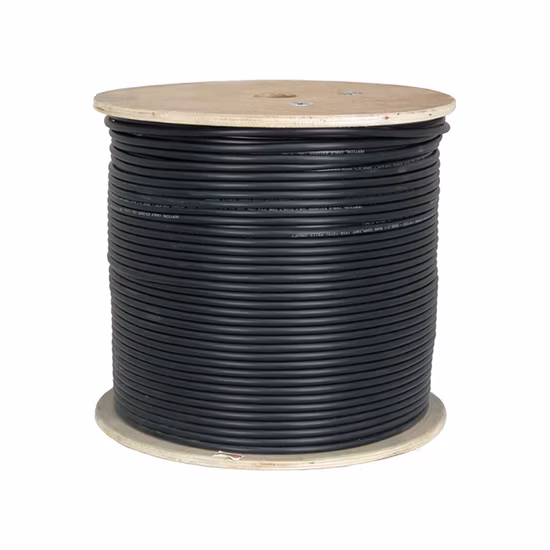 Gcabling UTP LAN Cat5e CAT6 CAT6A Computer-Kommunikationskabel, verdrilltes 4-paariges Kupfer-Massivdraht-Datenkabel für den Innenbereich, Cat 6-Netzwerk-Ethernet-Kabel