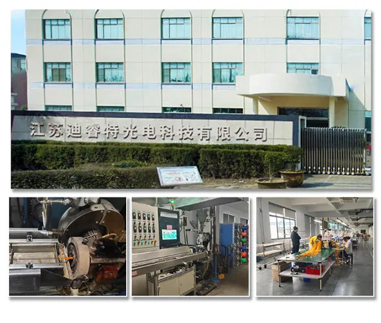 Der Hersteller liefert ein Singlemode-Verteilungs-Glasfaserkabel für den Innenbereich mit CPR-Zulassung für die Verkabelung auf Schachtebene und Zwangsbelüftung in Innenräumen